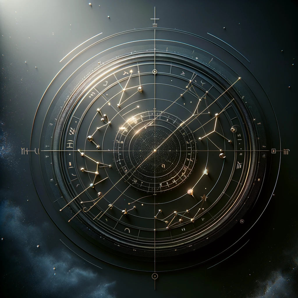 L'astrologie
