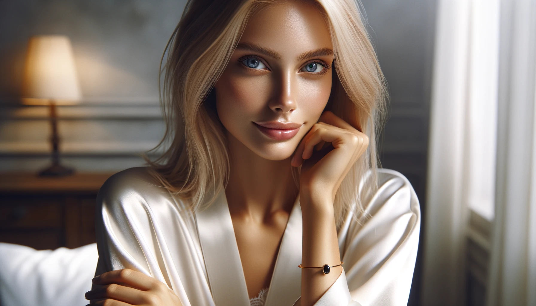 femme bijoux